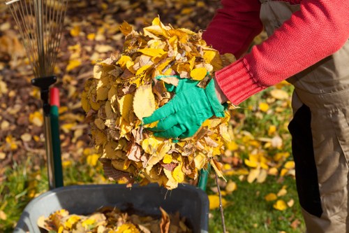 Environmental impact of improper hazardous waste disposal