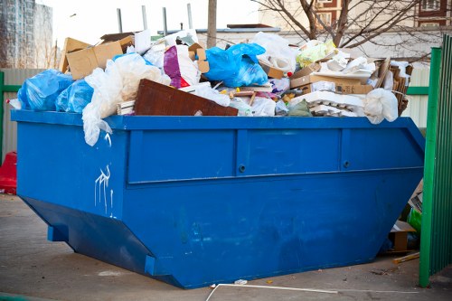 Cost-effective waste management solutions