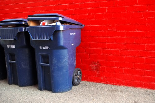 Various Types of Skips Available for Hire