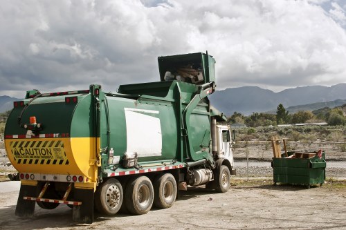 Environmental Impact and Sustainable Skip Hire
