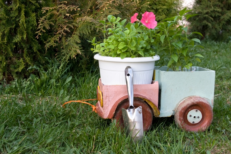 The Environmentally Conscious Approach to Packaging and Cardboard Disposal