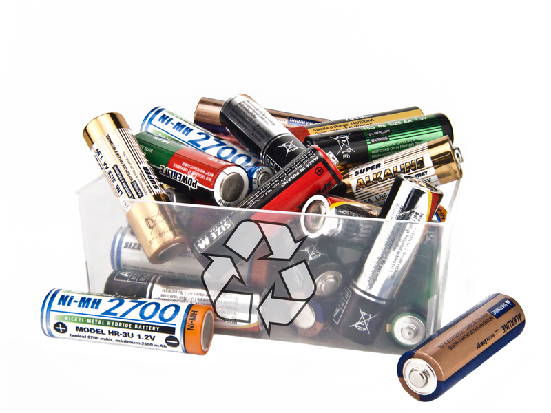 The Environmentally Conscious Approach to Packaging and Cardboard Disposal